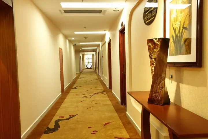 Куньмин: Kunming Tangyun Hotel