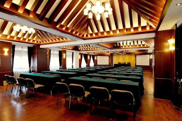 Куньмин: Kunming Tangyun Hotel