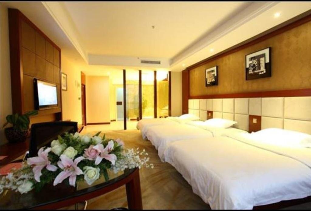 Куньмин: Kunming Tangyun Hotel
