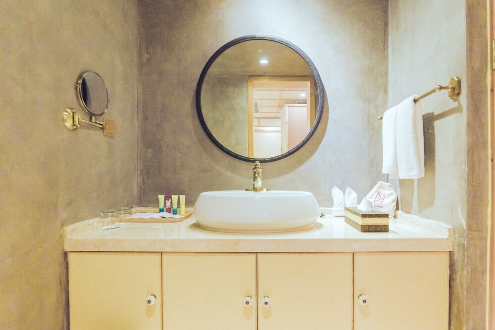 Ханчжоу: Yessir Inn Hangzhou