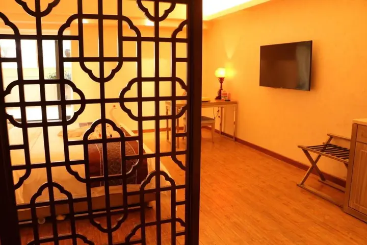Сямынь: Shi Ji Huan Dao Hotel