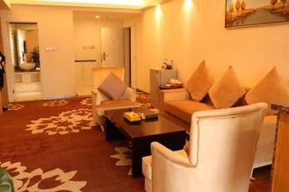 Сямынь: Shi Ji Huan Dao Hotel
