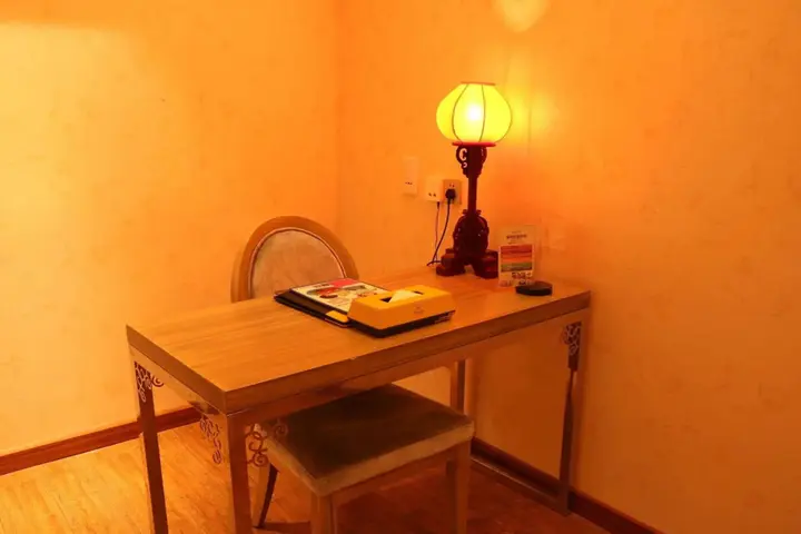 Сямынь: Shi Ji Huan Dao Hotel