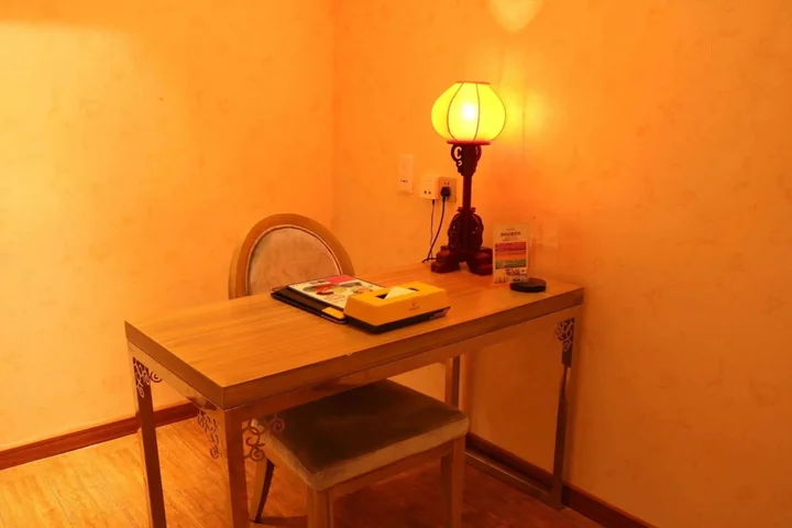 Сямынь: Shi Ji Huan Dao Hotel