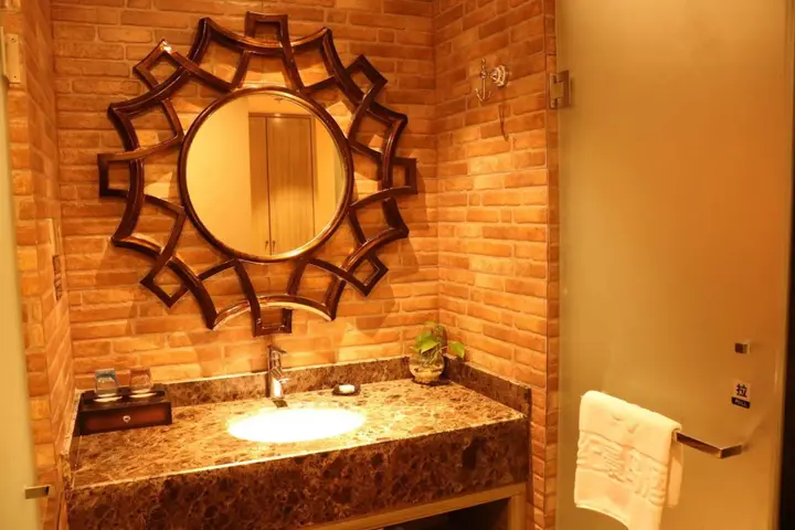 Сямынь: Shi Ji Huan Dao Hotel
