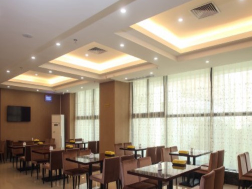 Сямынь: Shi Ji Huan Dao Hotel