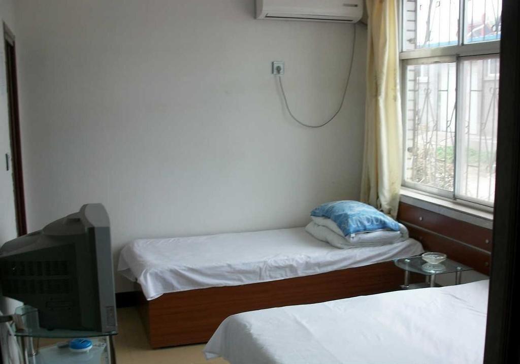 Хецзе: Ruixiang Hotel