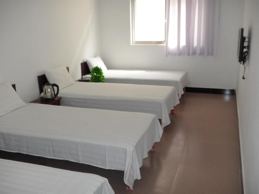 Хецзе: Ruixiang Hotel