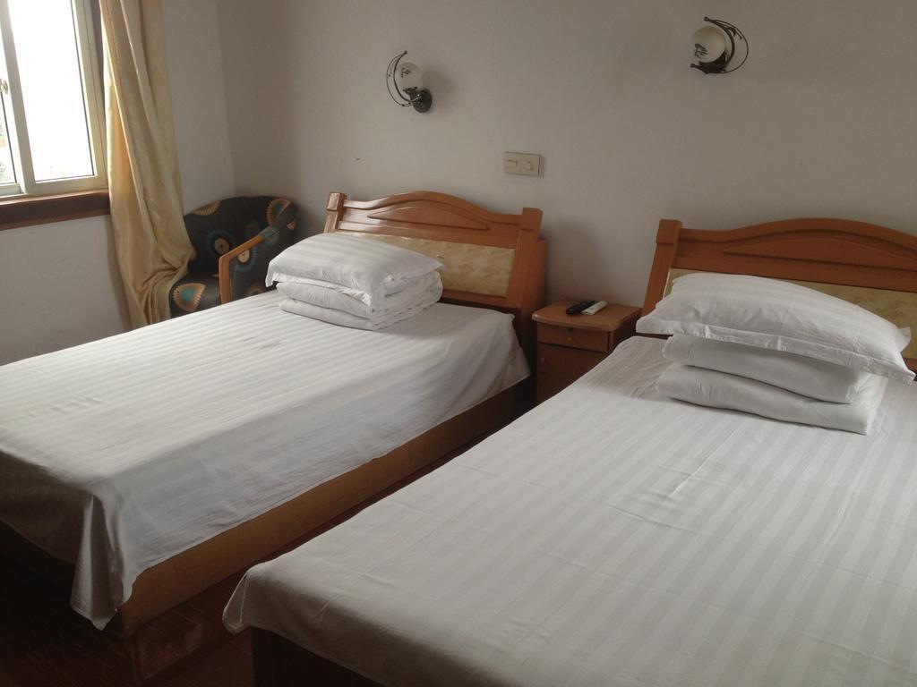 Хецзе: Ruixiang Hotel
