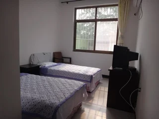 Хецзе: Ruixiang Hotel