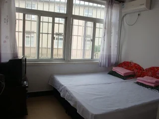 Хецзе: Ruixiang Hotel