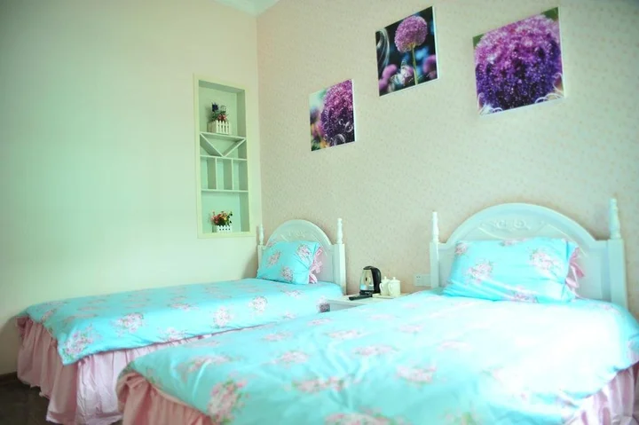 Сямынь: Yefeng Hostel