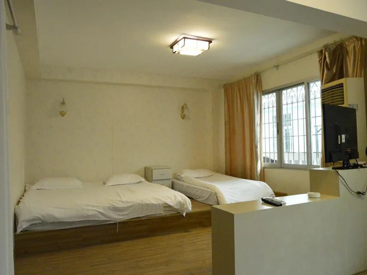 Сямынь: Yefeng Hostel
