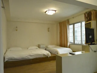 Сямынь: Yefeng Hostel