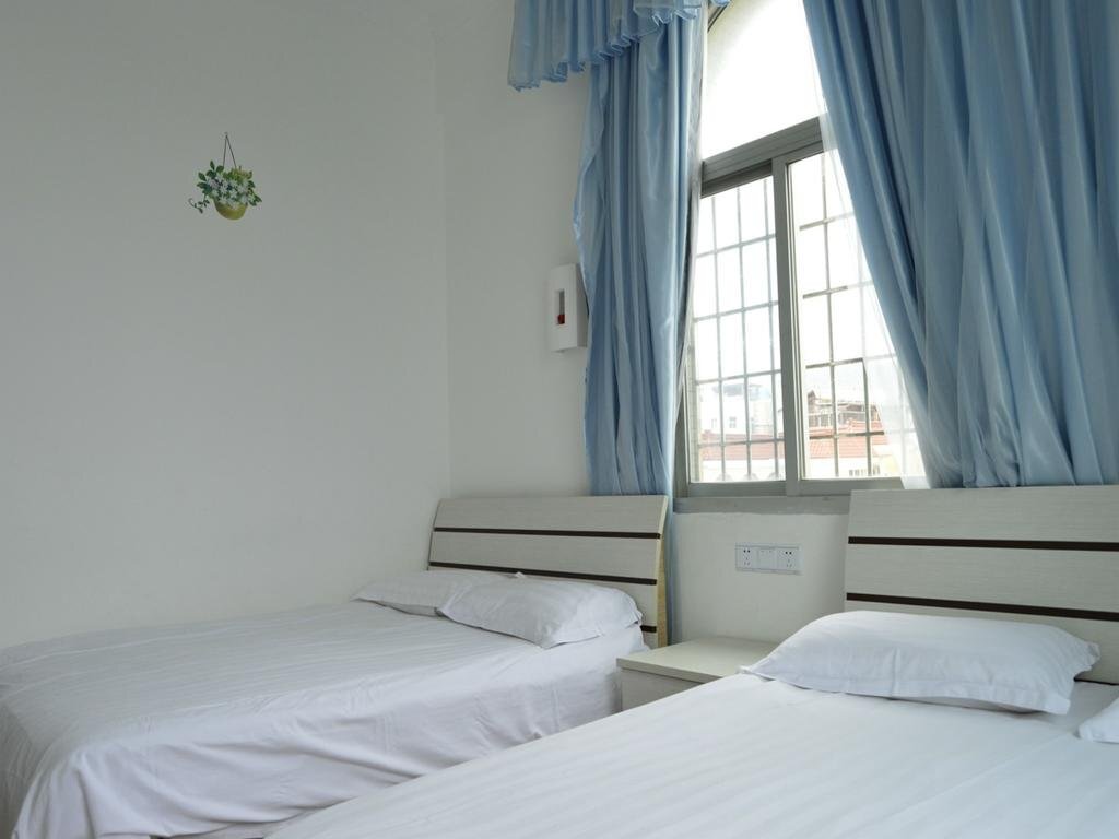 Сямынь: Yefeng Hostel