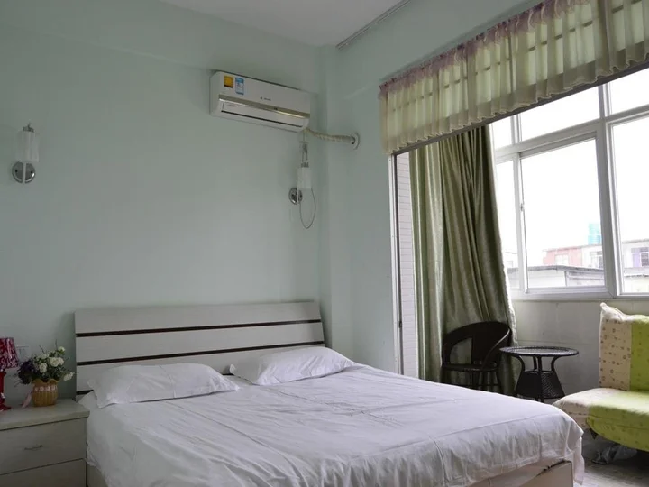 Сямынь: Yefeng Hostel