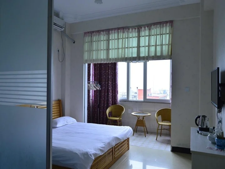 Сямынь: Yefeng Hostel