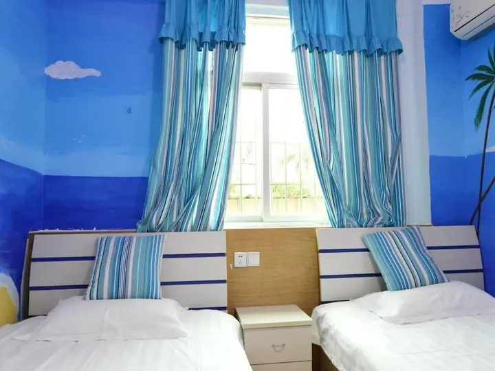 Сямынь: Yefeng Hostel