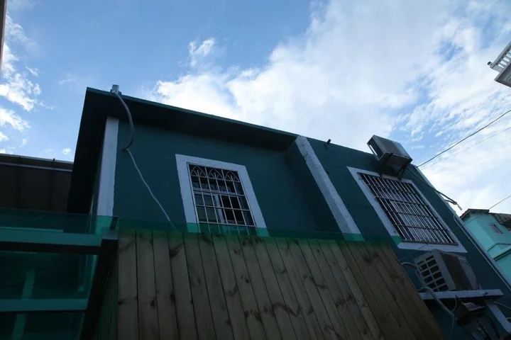 Сямынь: Yefeng Hostel