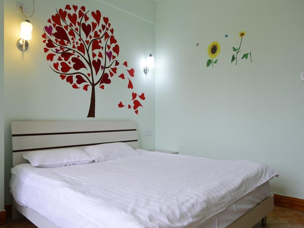 Сямынь: Yefeng Hostel