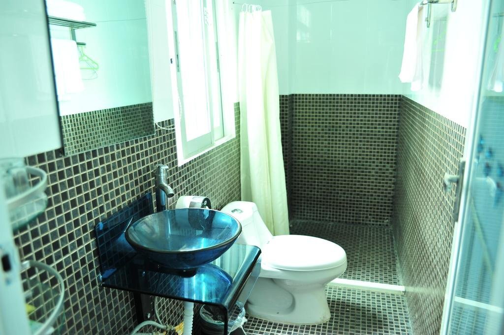 Сямынь: Yefeng Hostel