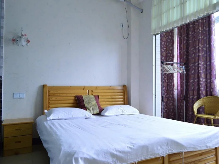 Сямынь: Yefeng Hostel