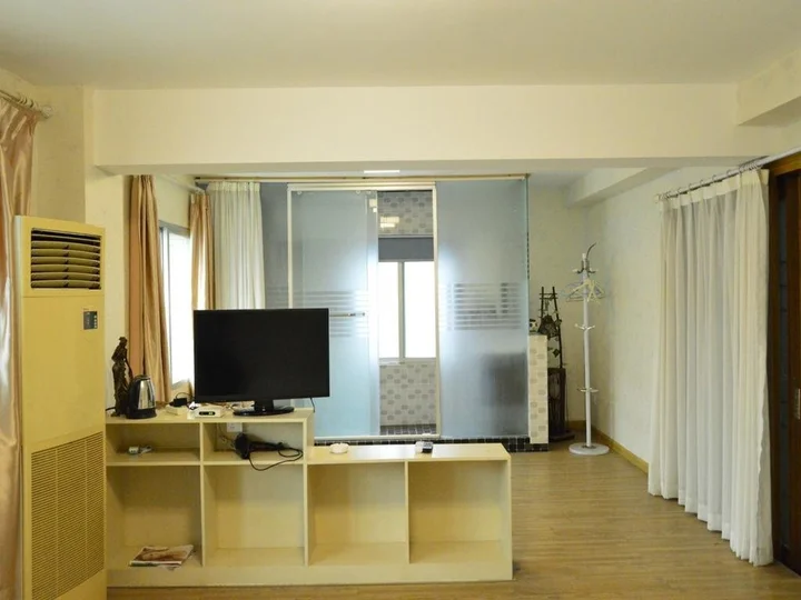 Сямынь: Yefeng Hostel