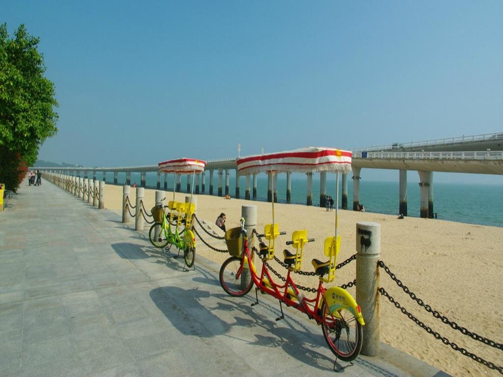 Сямынь: Yefeng Hostel