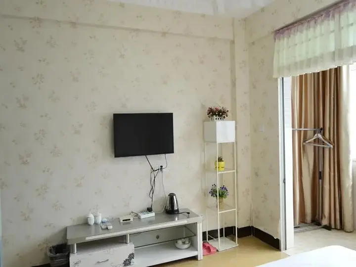 Сямынь: Yefeng Hostel