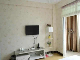 Сямынь: Yefeng Hostel