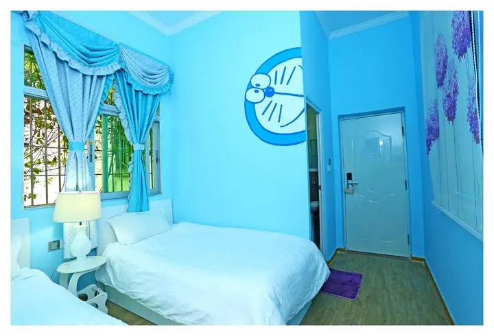 Сямынь: Yefeng Hostel