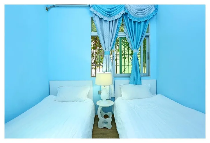 Сямынь: Yefeng Hostel