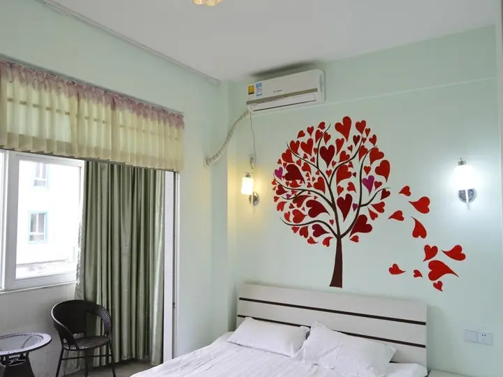 Сямынь: Yefeng Hostel