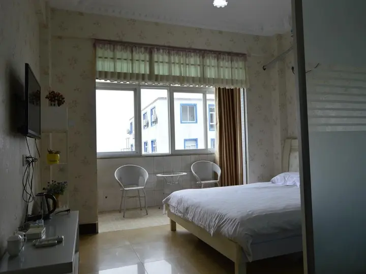 Сямынь: Yefeng Hostel