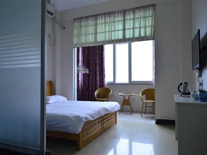 Сямынь: Yefeng Hostel