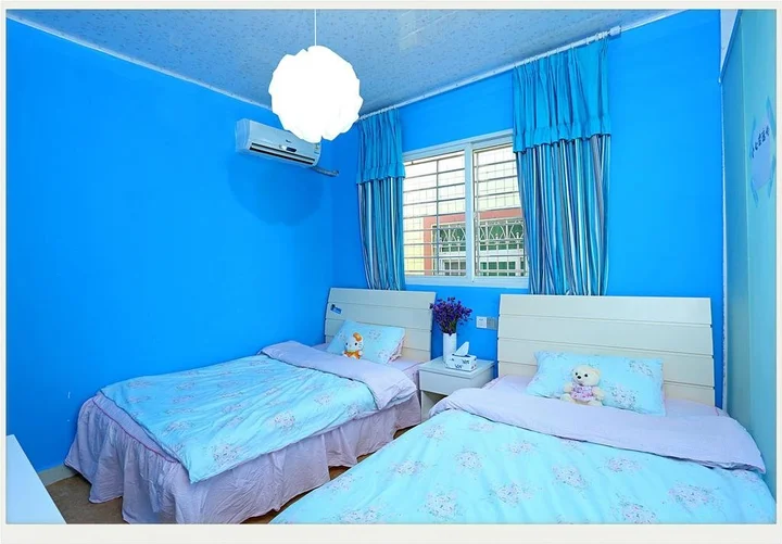 Сямынь: Yefeng Hostel