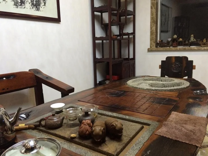 Бэйхай: Beihai Sixiang Inn