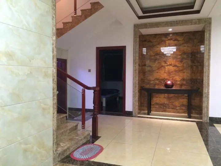 Бэйхай: Beihai Sixiang Inn