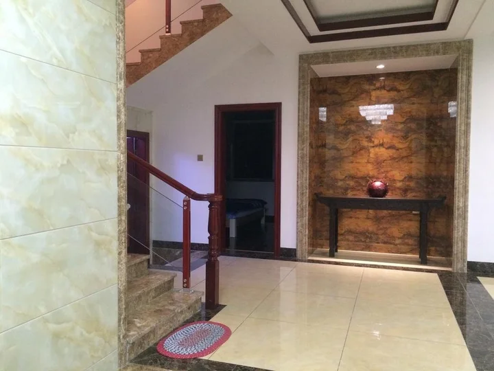 Бэйхай: Beihai Sixiang Inn