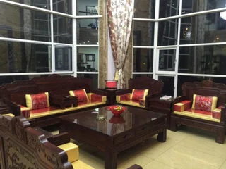 Бэйхай: Beihai Sixiang Inn