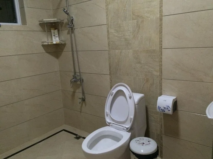 Бэйхай: Beihai Sixiang Inn