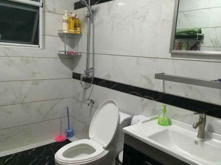Бэйхай: Beihai Sixiang Inn