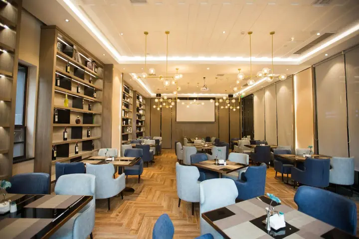 Ухань: City Comfort Inn Wuhan Huangpu