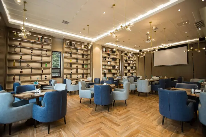 Ухань: City Comfort Inn Wuhan Huangpu