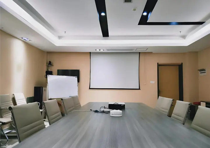 Ухань: City Comfort Inn Wuhan Huangpu