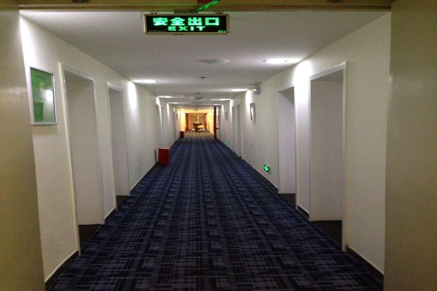 Чэнду: 7 Days Inn Wuhouci