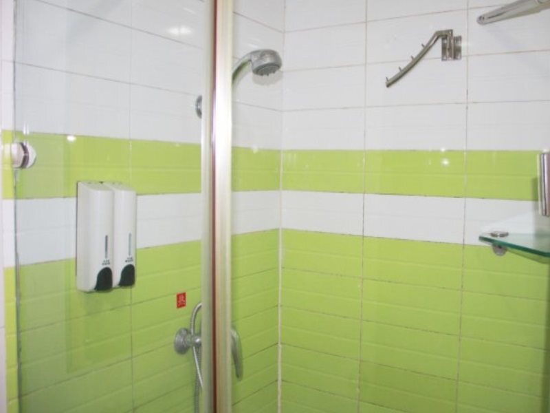 Куньмин: 7 Days Inn Kunming Renmin East Road Jiaosanqiao Subway Station Branch