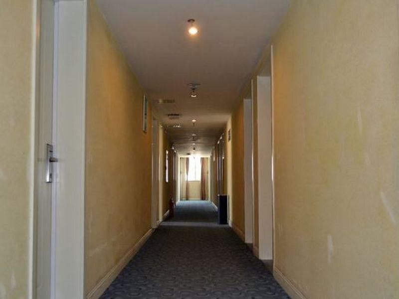 Чжэнчжоу: 7Days Inn Zhengzhou Huayuan Road ITC 360 Plaza
