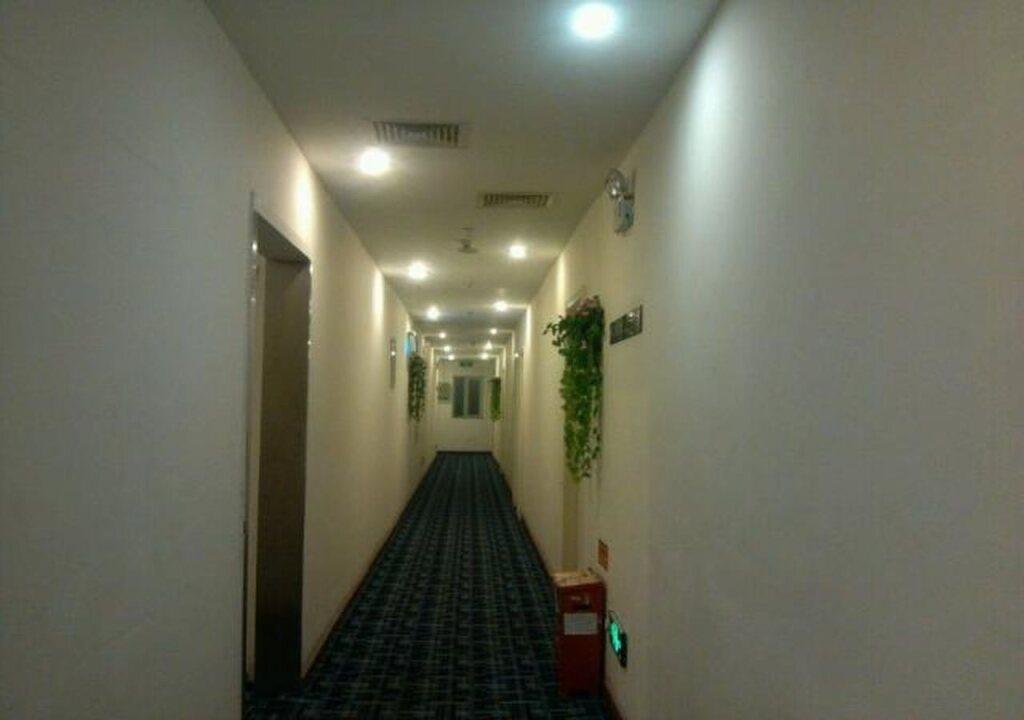 Фошань: 7Days Inn Foshan Thousands Light Lake Nangui Road Metro Station Branch