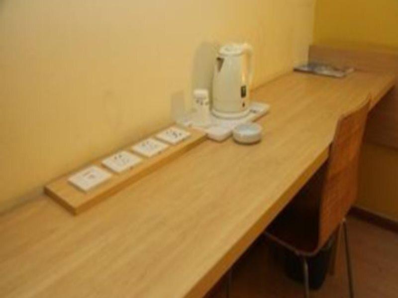 Суцянь: 7Days Inn Suqian Xingfu Road Xianggang City